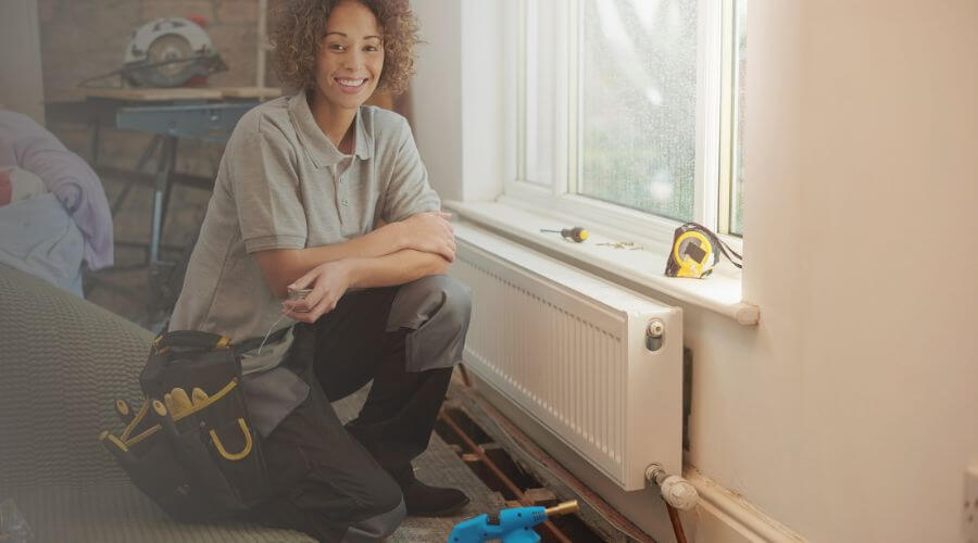 Professional Water heater repair in Alfred, ME